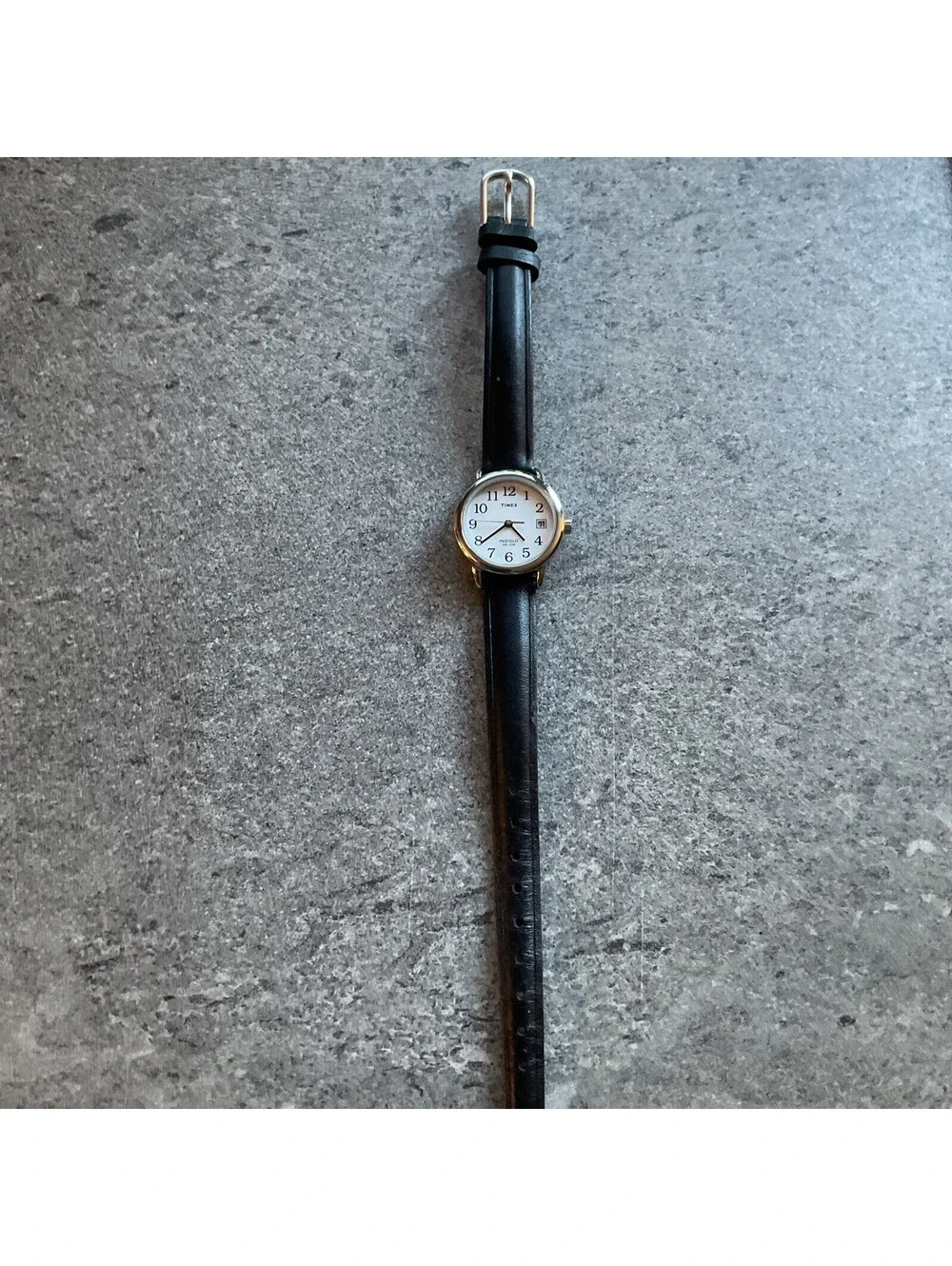 Timex easy reader